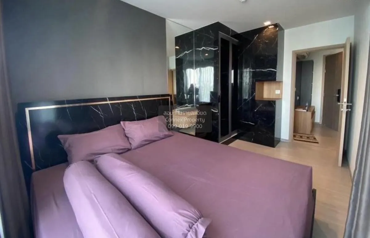 FOR RENT condo , Life Sathorn Sierra , BTS-Talat Phlu , Talat Phl