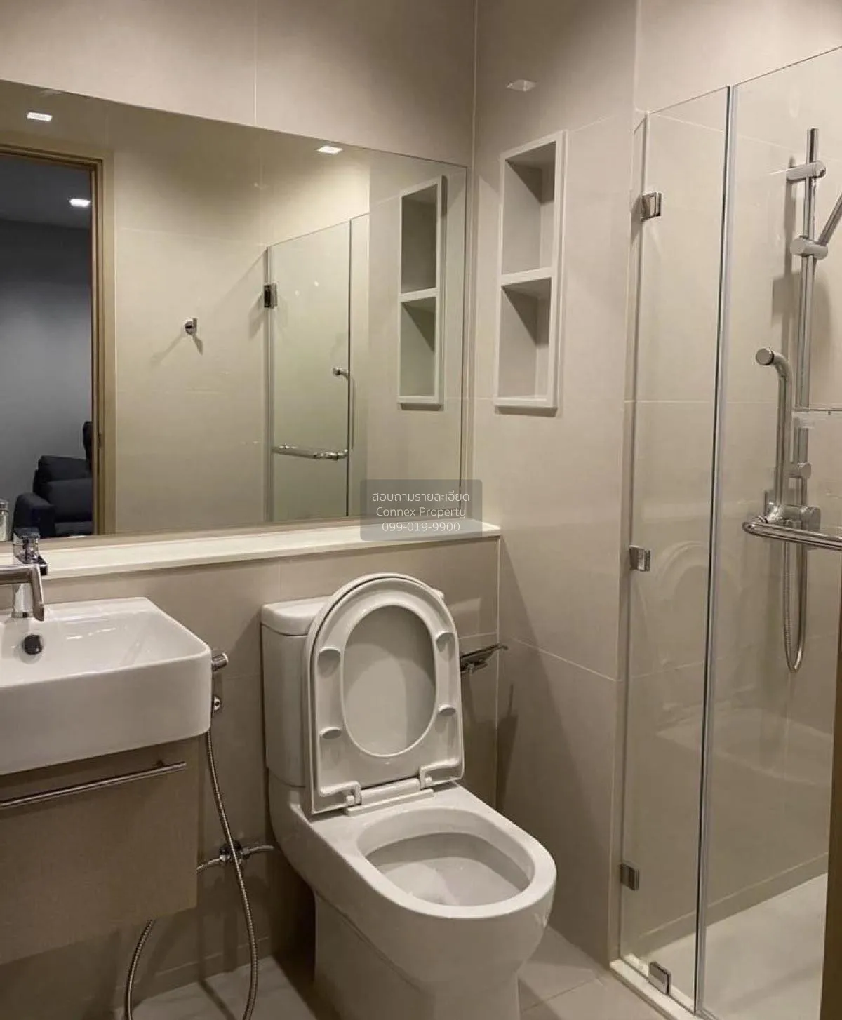 FOR RENT condo , Life Sathorn Sierra , BTS-Talat Phlu , Talat Phl