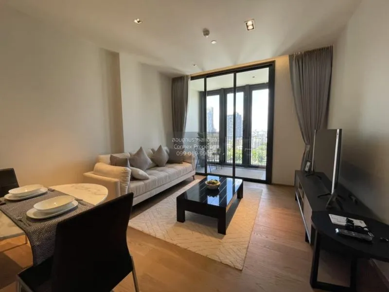 FOR RENT condo , Beatniq Sukhumvit 32 , BTS-Thong Lo , Khlong Tan 3