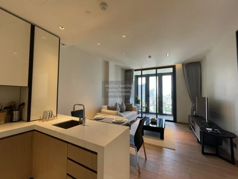 FOR RENT condo , Beatniq Sukhumvit 32 , BTS-Thong Lo , Khlong Tan 4