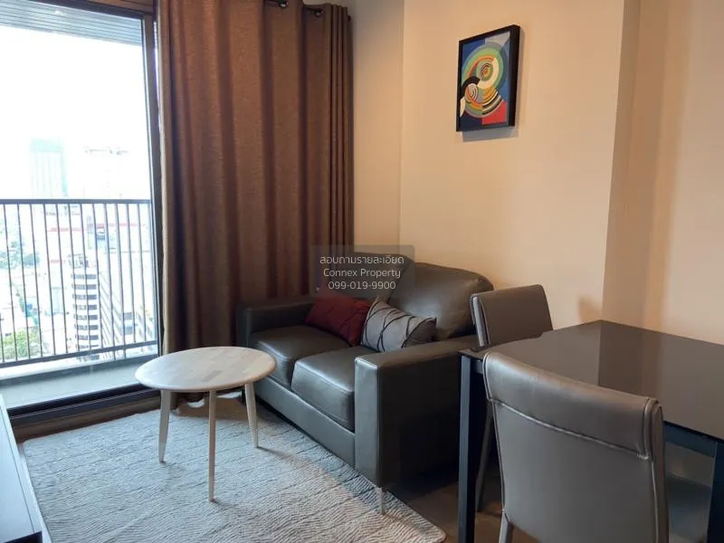 FOR RENT condo , Whizdom Avenue Ratchada - Ladprao , MRT-Lat Phra 2