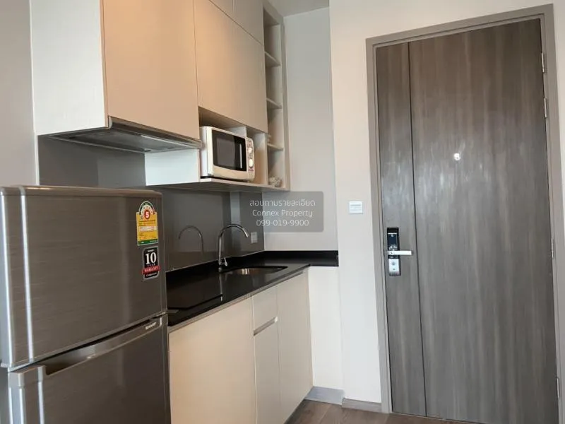 FOR RENT condo , Whizdom Avenue Ratchada - Ladprao , MRT-Lat Phra 3