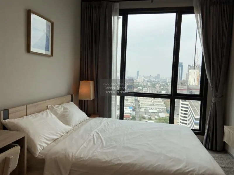 FOR RENT condo , Whizdom Avenue Ratchada - Ladprao , MRT-Lat Phra