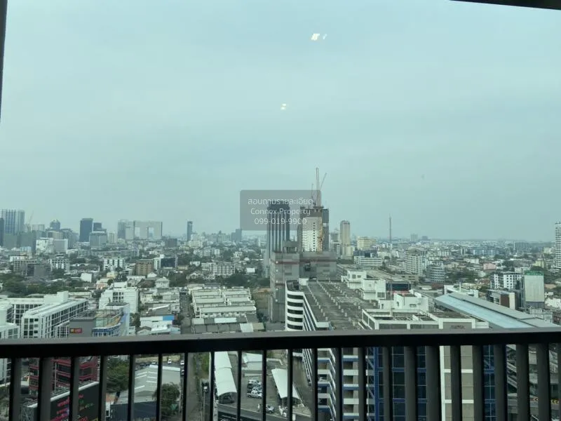 FOR RENT condo , Whizdom Avenue Ratchada - Ladprao , MRT-Lat Phra