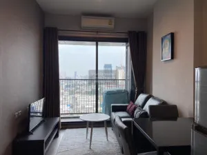 FOR RENT condo , Whizdom Avenue Ratchada - Ladprao , MRT-Lat Phrao , Lat Yao , Chatuchak , Bangkok , CX-74142