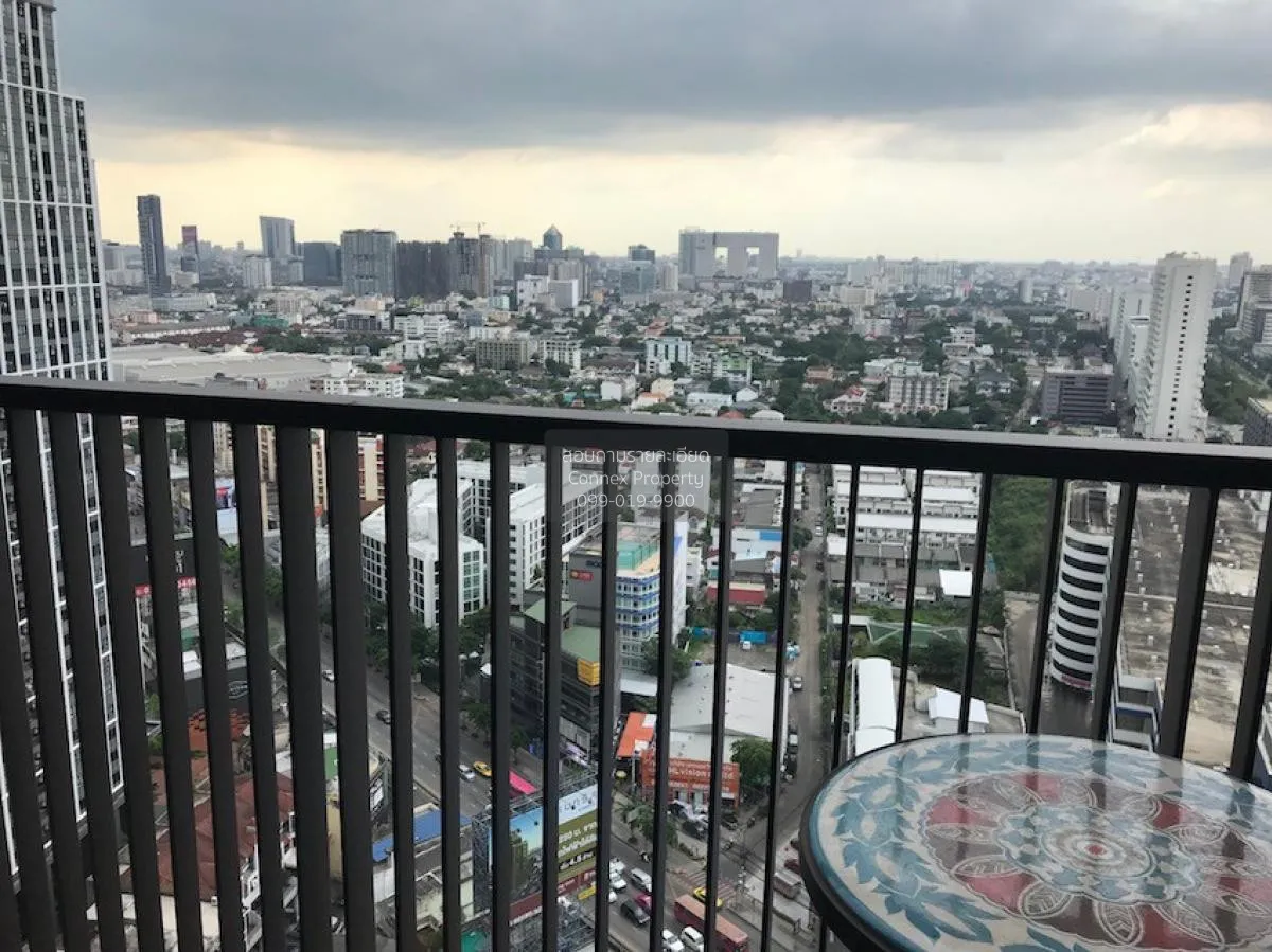 FOR RENT condo , Whizdom Avenue Ratchada - Ladprao , MRT-Lat Phra