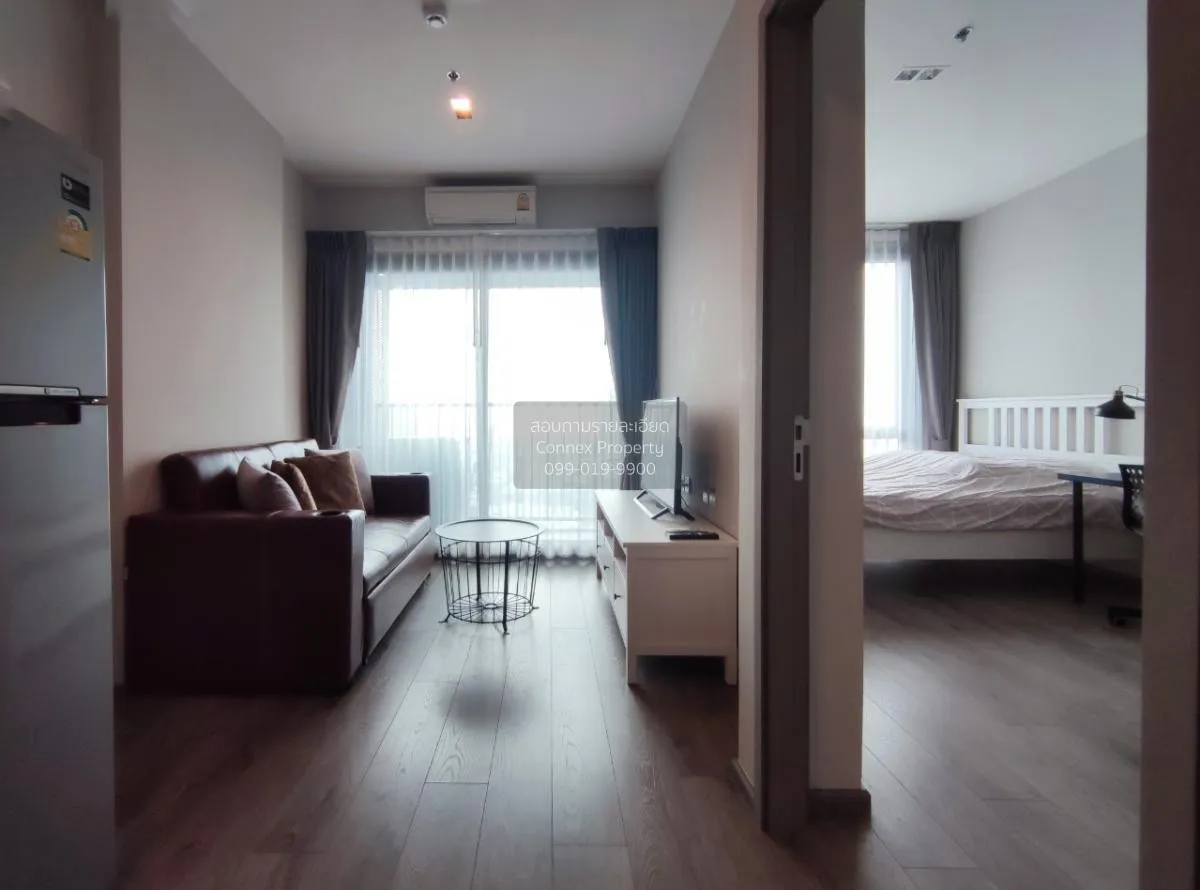 FOR RENT condo , Whizdom Avenue Ratchada - Ladprao , MRT-Lat Phra 3