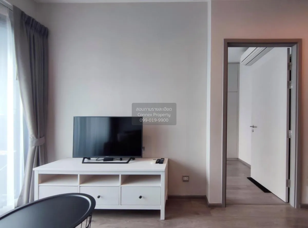 FOR RENT condo , Whizdom Avenue Ratchada - Ladprao , MRT-Lat Phra 4