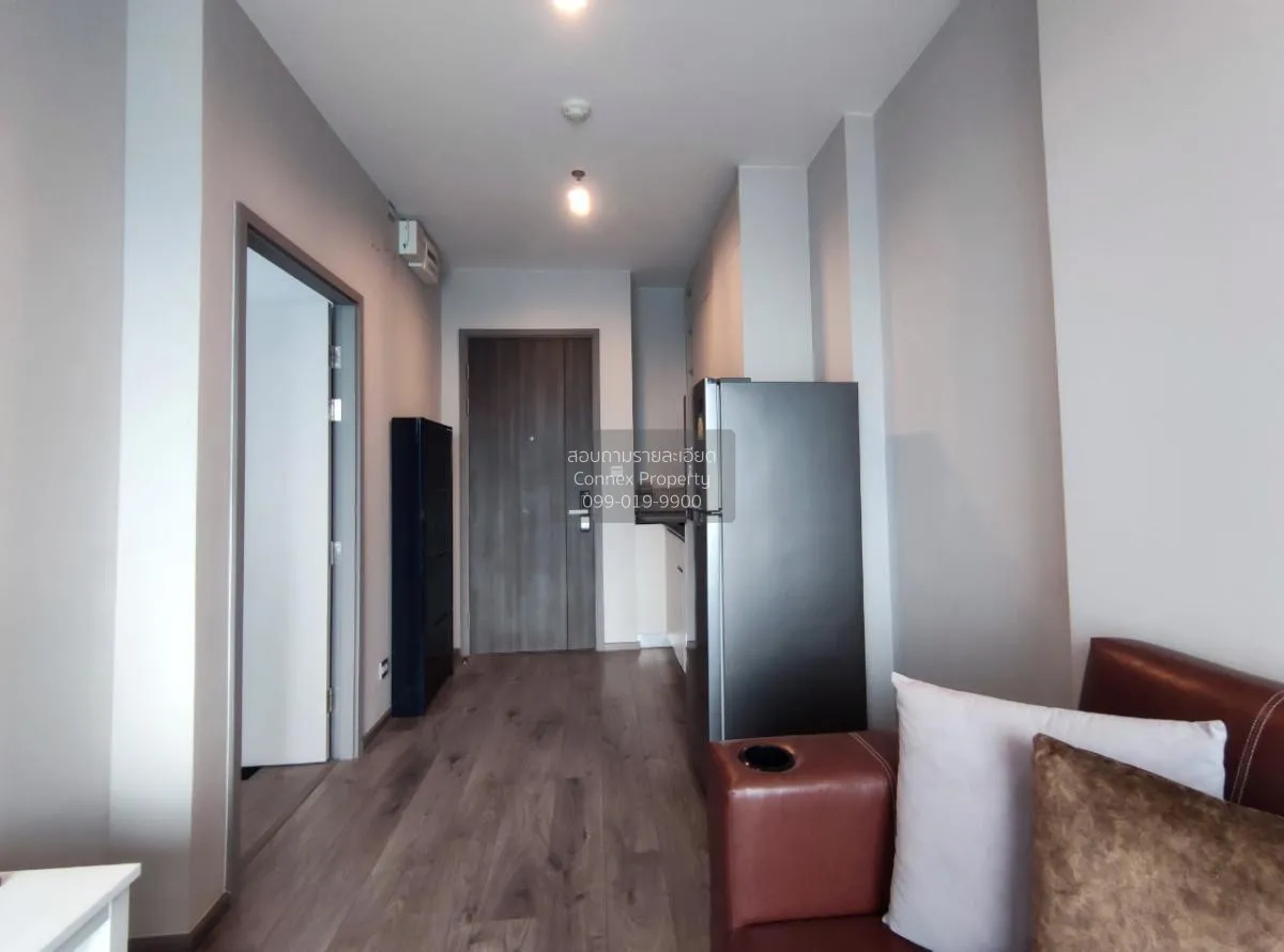 FOR RENT condo , Whizdom Avenue Ratchada - Ladprao , MRT-Lat Phra