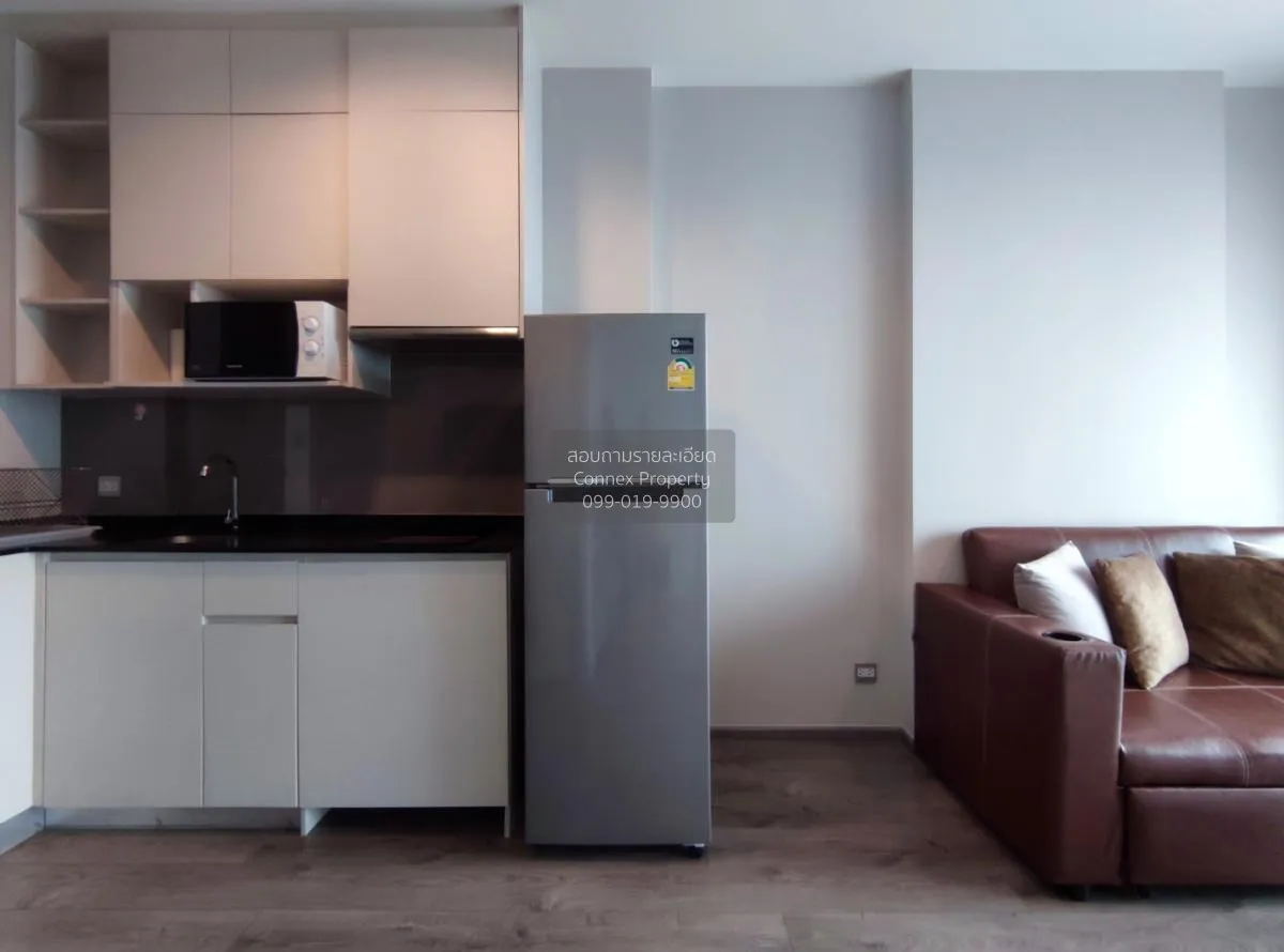 FOR RENT condo , Whizdom Avenue Ratchada - Ladprao , MRT-Lat Phra