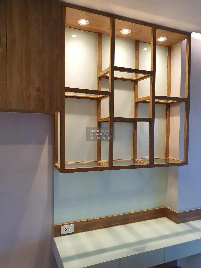 เช่าคอนโด  ลุมพินี พาร์ค วิภาวดี-จตุจักร  BTS-หมอชิต จอมพล  เขต จ