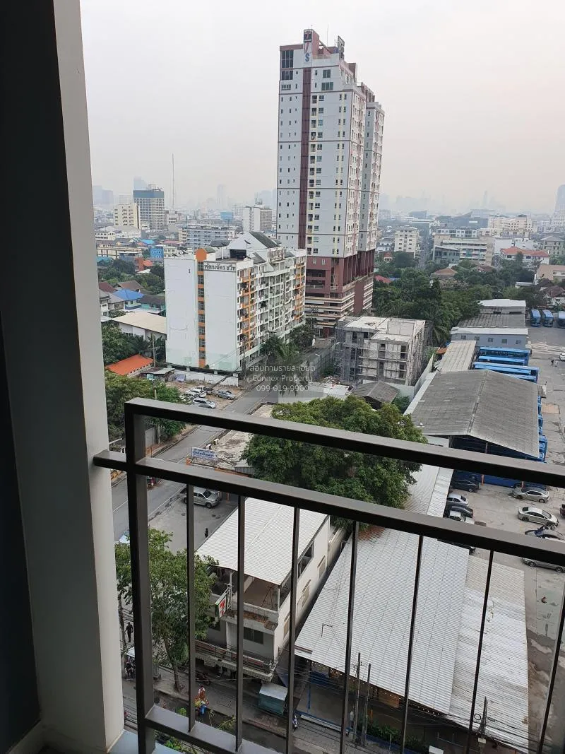 เช่าคอนโด  ลุมพินี พาร์ค วิภาวดี-จตุจักร  BTS-หมอชิต จอมพล  เขต จ