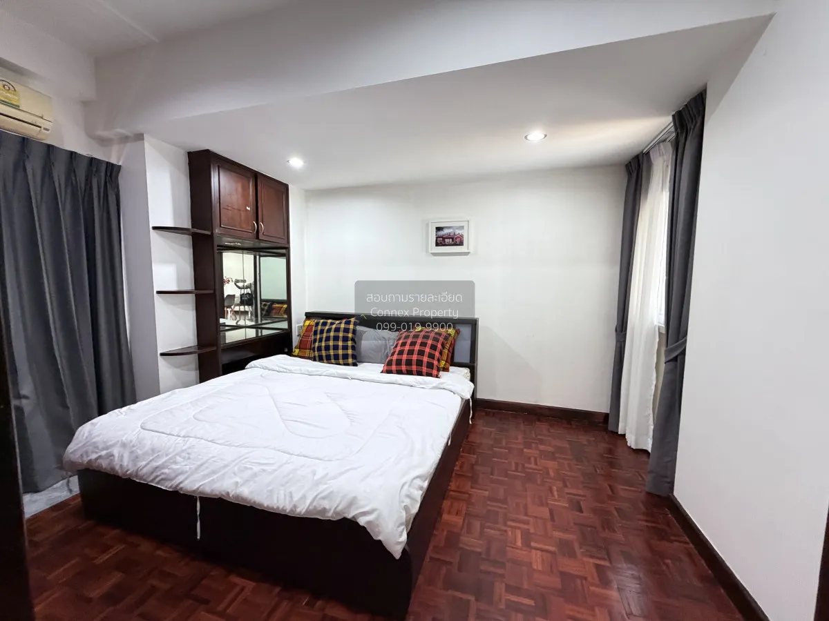 FOR RENT condo , Prasarnmit Condo Sukhumvit 23 , MRT-Sukhumvit ,  4