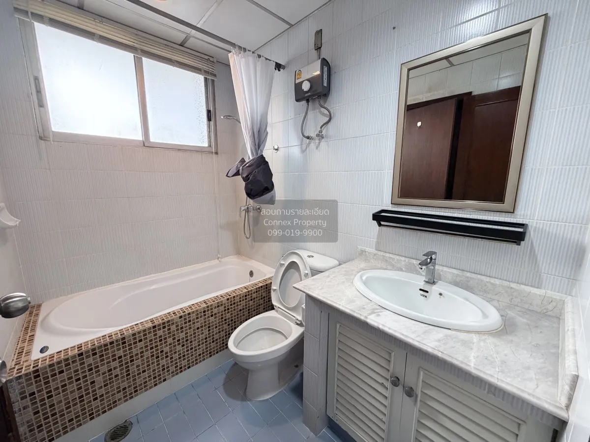 FOR RENT condo , Prasarnmit Condo Sukhumvit 23 , MRT-Sukhumvit , 