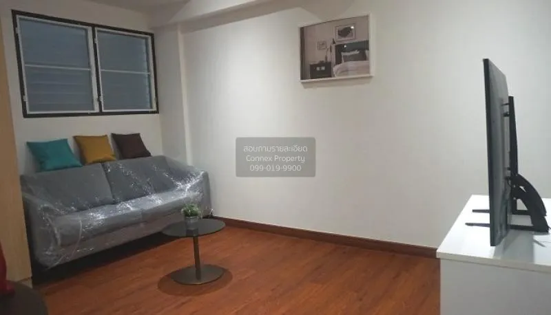 เช่าคอนโด  ประสานมิตร คอนโด สุขุมวิท 23 MRT-สุขุมวิท คลองเตยเหนือ 1