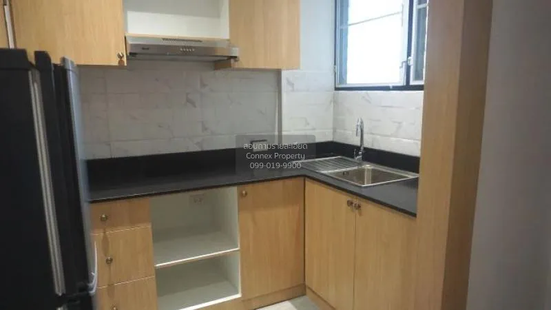 เช่าคอนโด  ประสานมิตร คอนโด สุขุมวิท 23 MRT-สุขุมวิท คลองเตยเหนือ 2