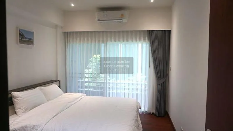 เช่าคอนโด  ประสานมิตร คอนโด สุขุมวิท 23 MRT-สุขุมวิท คลองเตยเหนือ 3