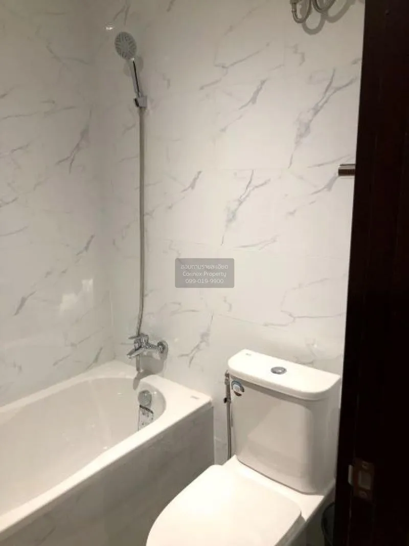 เช่าคอนโด  ประสานมิตร คอนโด สุขุมวิท 23 MRT-สุขุมวิท คลองเตยเหนือ