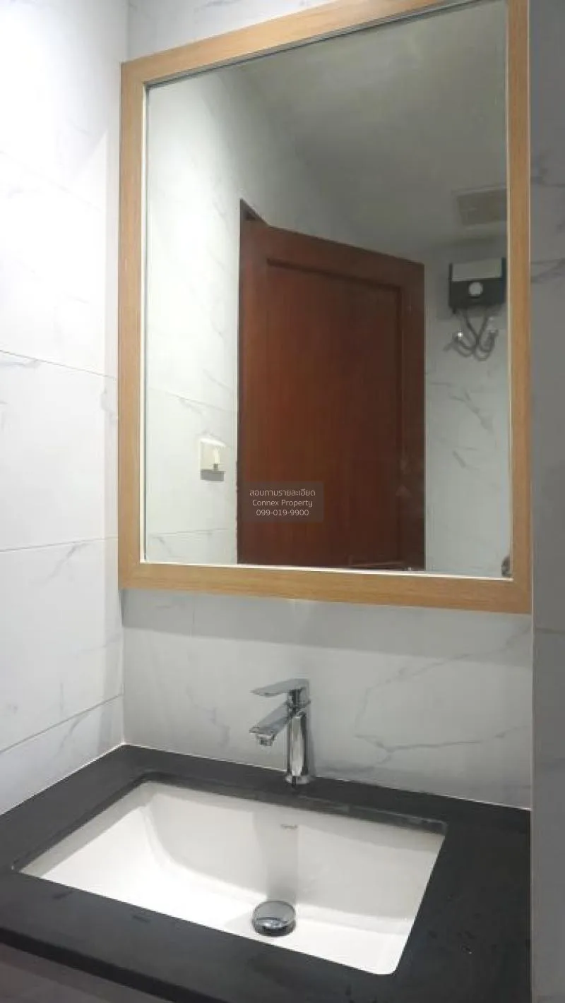 เช่าคอนโด  ประสานมิตร คอนโด สุขุมวิท 23 MRT-สุขุมวิท คลองเตยเหนือ