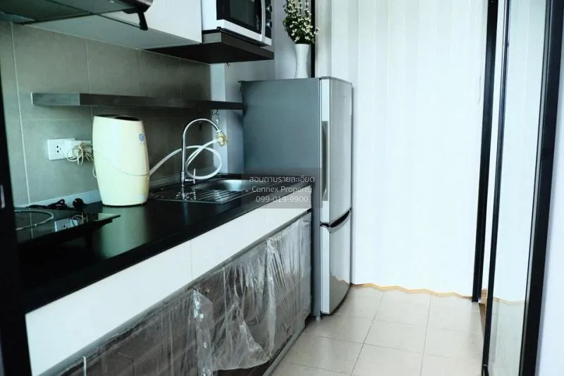 เช่าคอนโด  ศุภาลัย ซิตี้ รีสอร์ท สถานีแบริ่ง (สุขุมวิท 105) BTS-แ 2