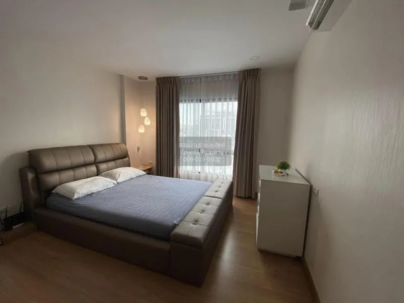 เช่าคอนโด  ศุภาลัย ซิตี้ รีสอร์ท สถานีแบริ่ง (สุขุมวิท 105) BTS-แ 4