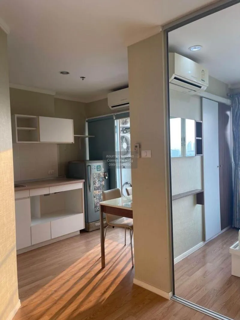 FOR RENT condo , Lumpini Ville La Salle - Bearing , BTS-Bang Na , 2