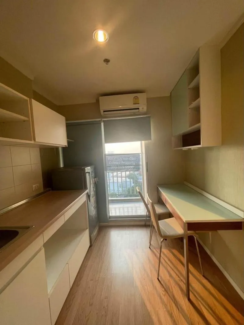 FOR RENT condo , Lumpini Ville La Salle - Bearing , BTS-Bang Na , 3