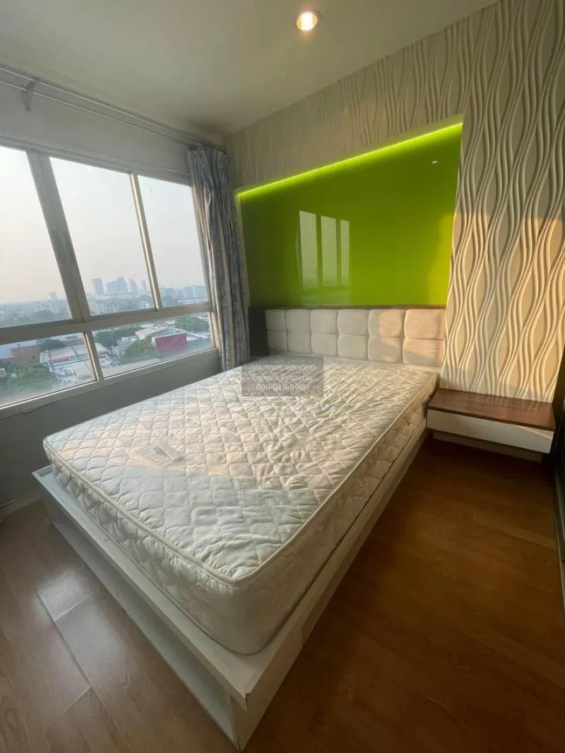 FOR RENT condo , Lumpini Ville La Salle - Bearing , BTS-Bang Na , 4