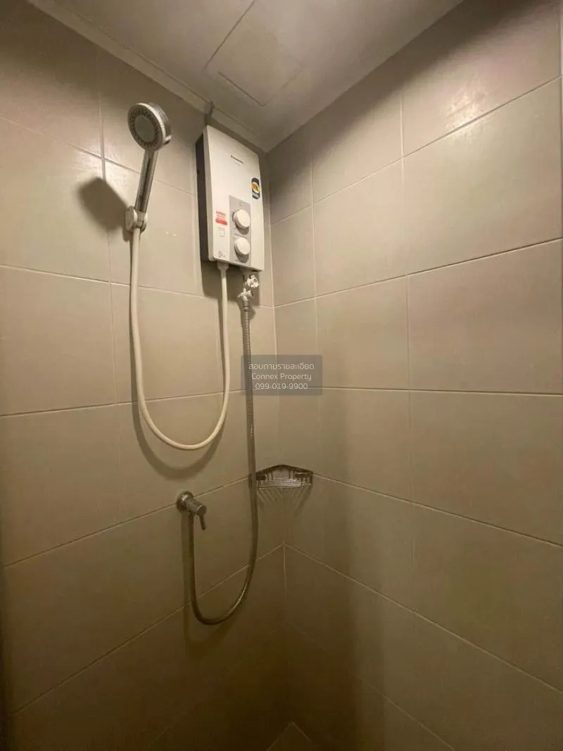 FOR RENT condo , Lumpini Ville La Salle - Bearing , BTS-Bang Na ,