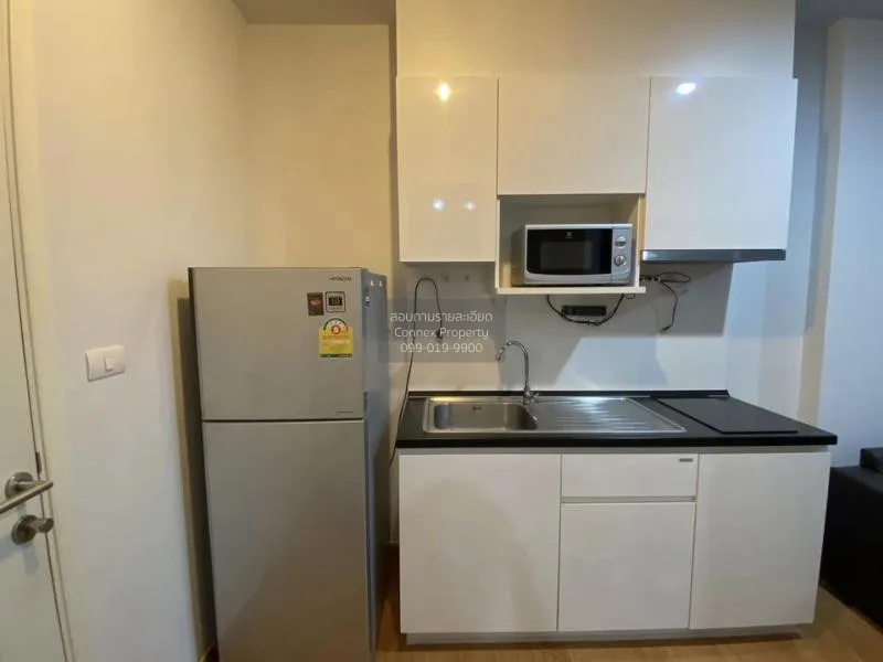 FOR RENT condo , The Parkland Ratchada - Wongsawang , MRT-Wong Sa 2