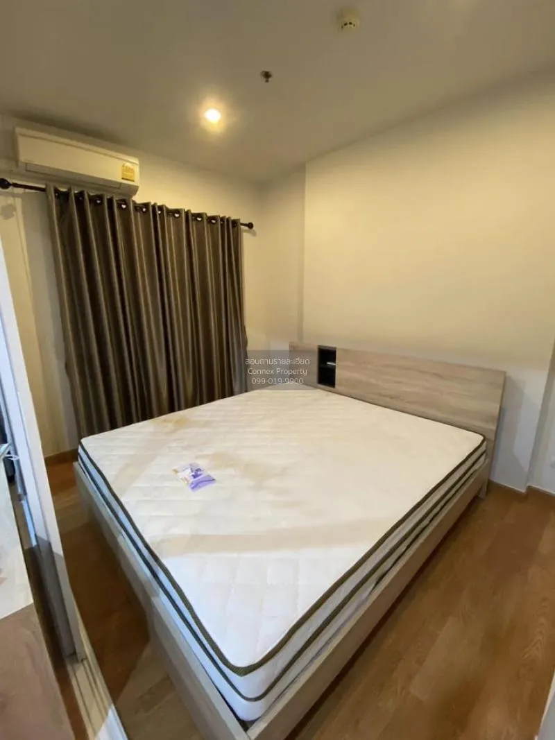 FOR RENT condo , The Parkland Ratchada - Wongsawang , MRT-Wong Sa 3