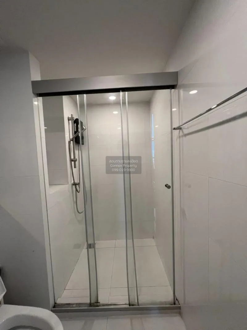 FOR RENT condo , Knightsbridge Duplex Tiwanon , MRT-Ministry of P