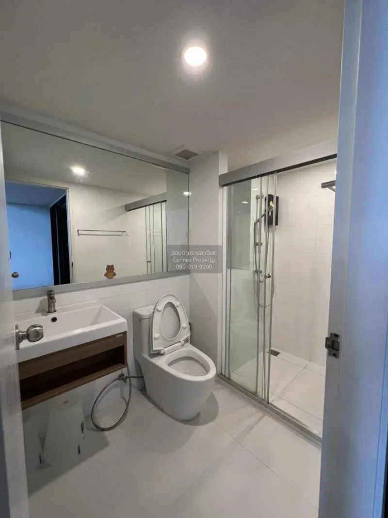 FOR RENT condo , Knightsbridge Duplex Tiwanon , MRT-Ministry of P