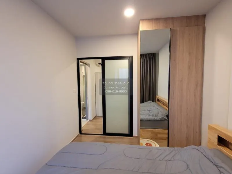 FOR RENT condo , Chewathai Pinklao , MRT-Bang Yi Khon , Bang Yi K 3