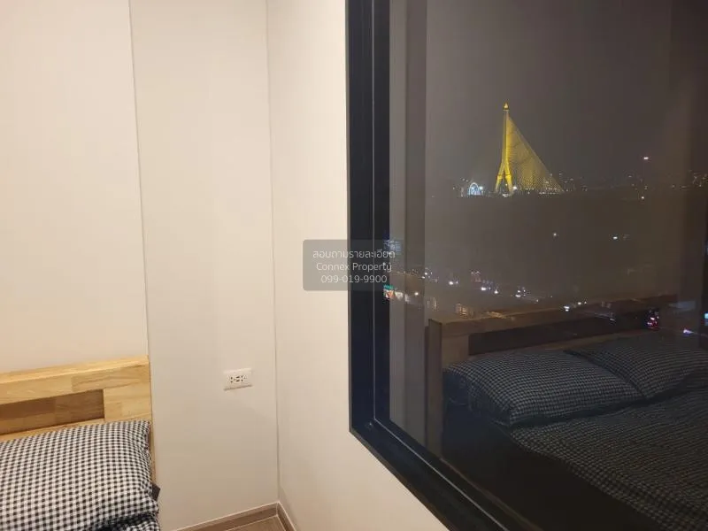 FOR RENT condo , Chewathai Pinklao , MRT-Bang Yi Khon , Bang Yi K 4