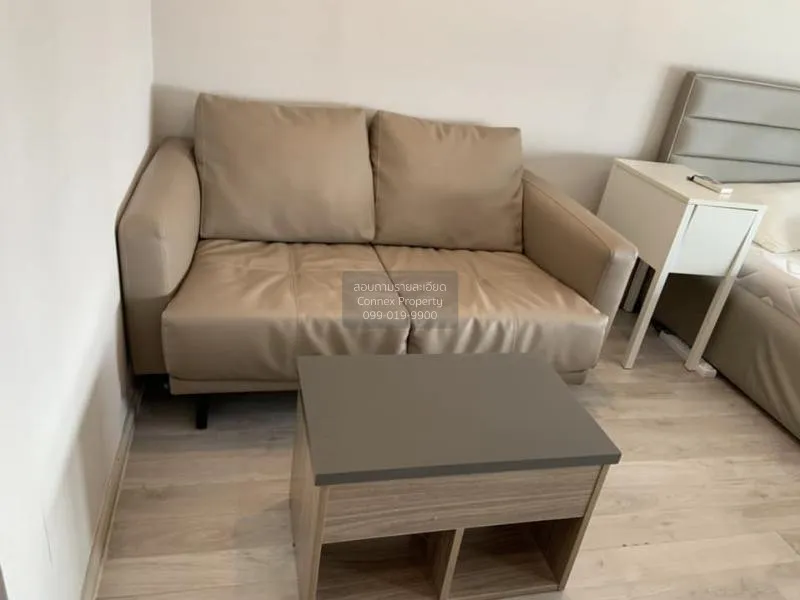 ขายคอนโด  ไอดีโอ โมบิ จรัญ - อินเตอร์เชนจ์ MRT-บางขุนนนท์ บางขุนศ 1