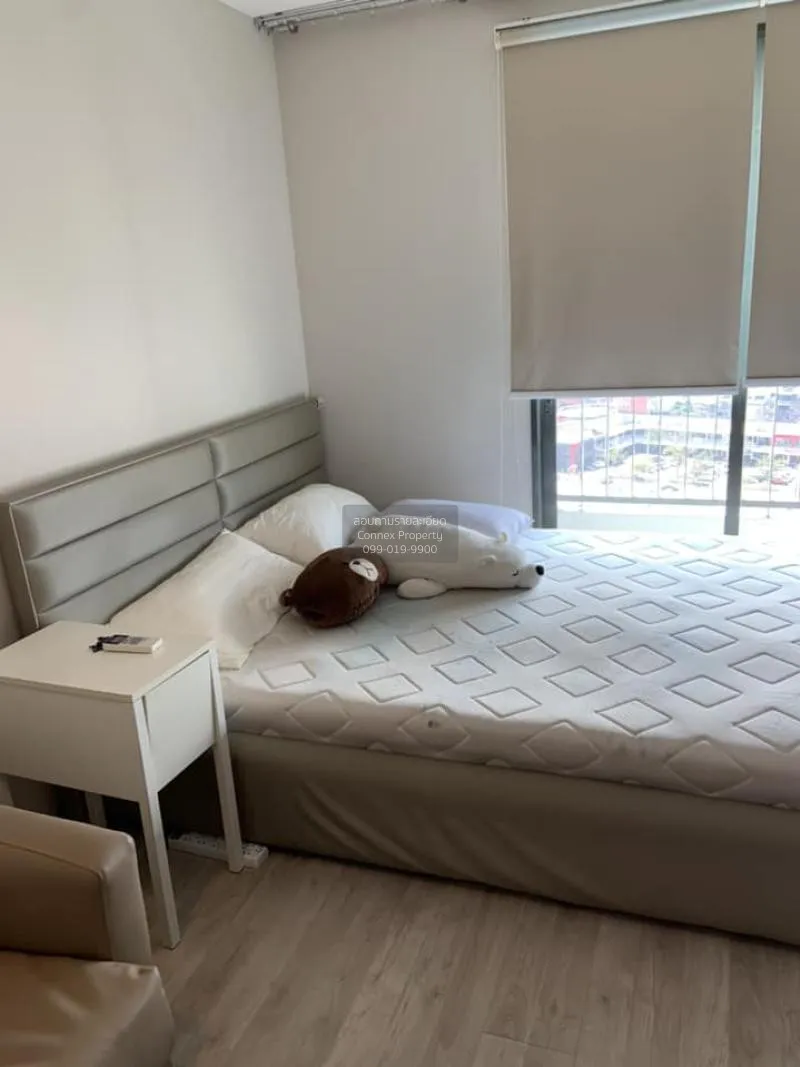 ขายคอนโด  ไอดีโอ โมบิ จรัญ - อินเตอร์เชนจ์ MRT-บางขุนนนท์ บางขุนศ 4