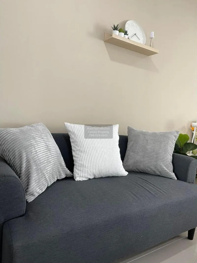 FOR RENT condo , Regent Home 19 Sukhumvit 93 , BTS-Bang Chak , Ba 2