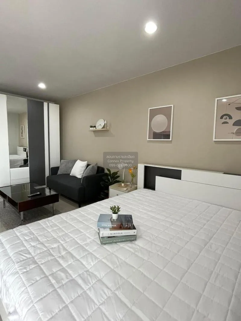 FOR RENT condo , Regent Home 19 Sukhumvit 93 , BTS-Bang Chak , Ba 3