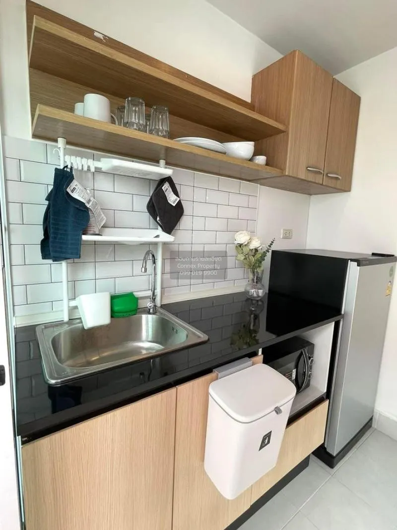 FOR RENT condo , Regent Home 19 Sukhumvit 93 , BTS-Bang Chak , Ba