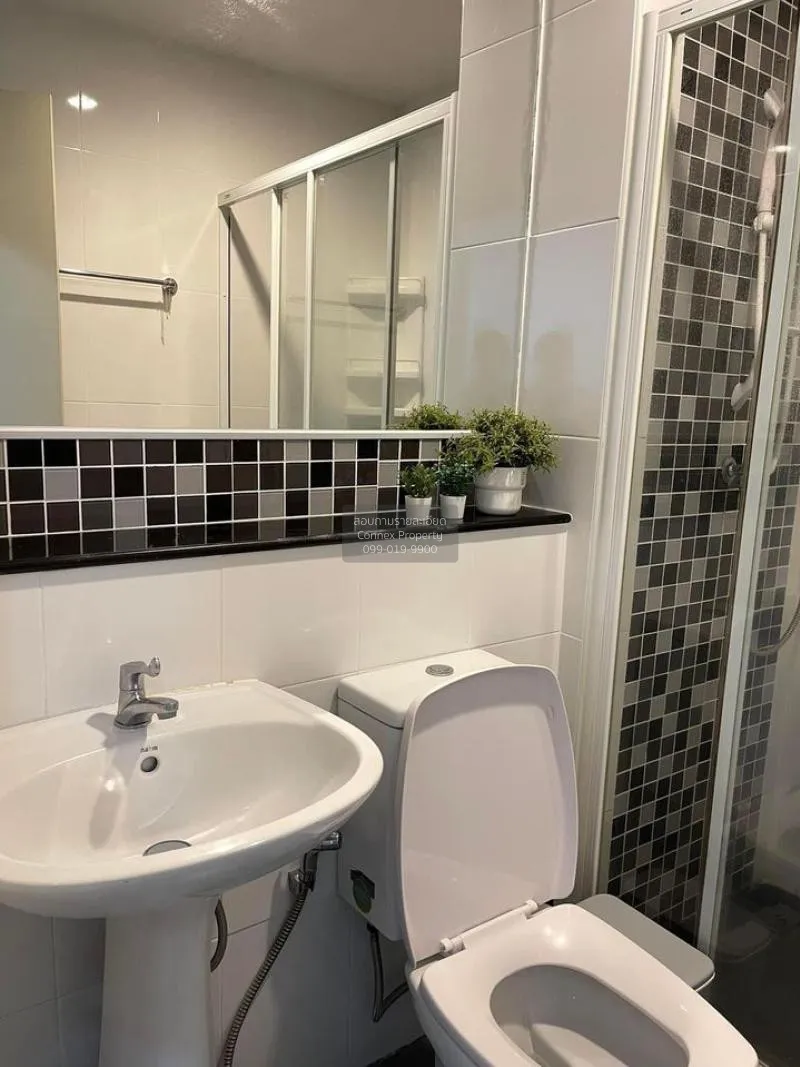 FOR RENT condo , Regent Home 19 Sukhumvit 93 , BTS-Bang Chak , Ba