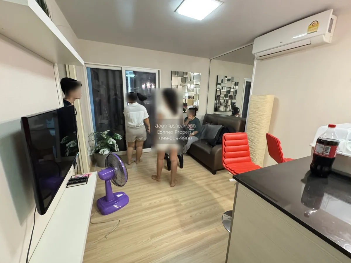 ขายคอนโด  พอส สุขุมวิท 103 BTS-อุดมสุข บางนา เขต บางนา กรุงเทพ CX 1