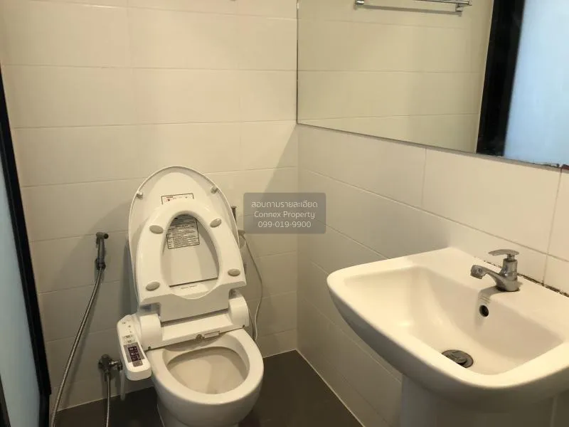 FOR SALE condo , Pause Sukhumvit 103 , BTS-Udom Suk , Bang Na , B