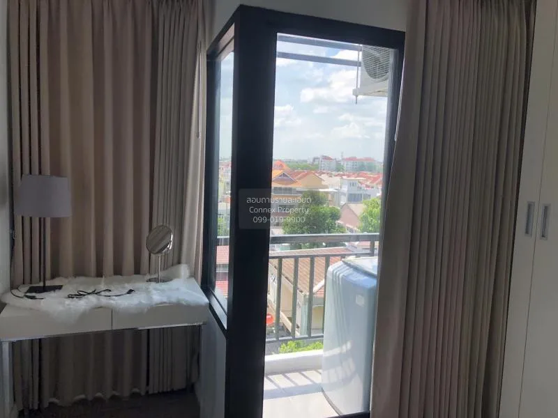 FOR SALE condo , Pause Sukhumvit 103 , BTS-Udom Suk , Bang Na , B