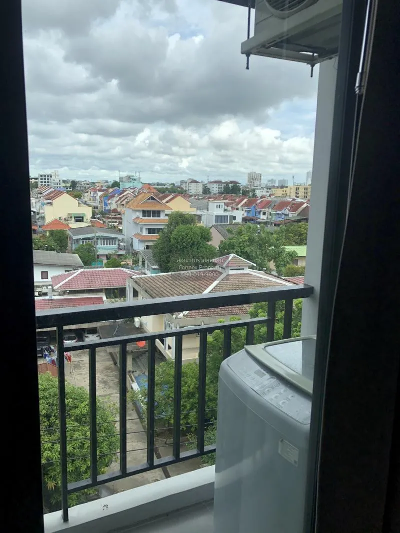 FOR SALE condo , Pause Sukhumvit 103 , BTS-Udom Suk , Bang Na , B