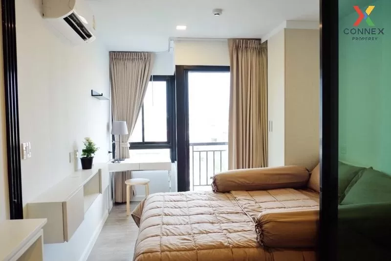 FOR RENT condo , Pause Sukhumvit 103 , BTS-Udom Suk , Bang Na , B 1