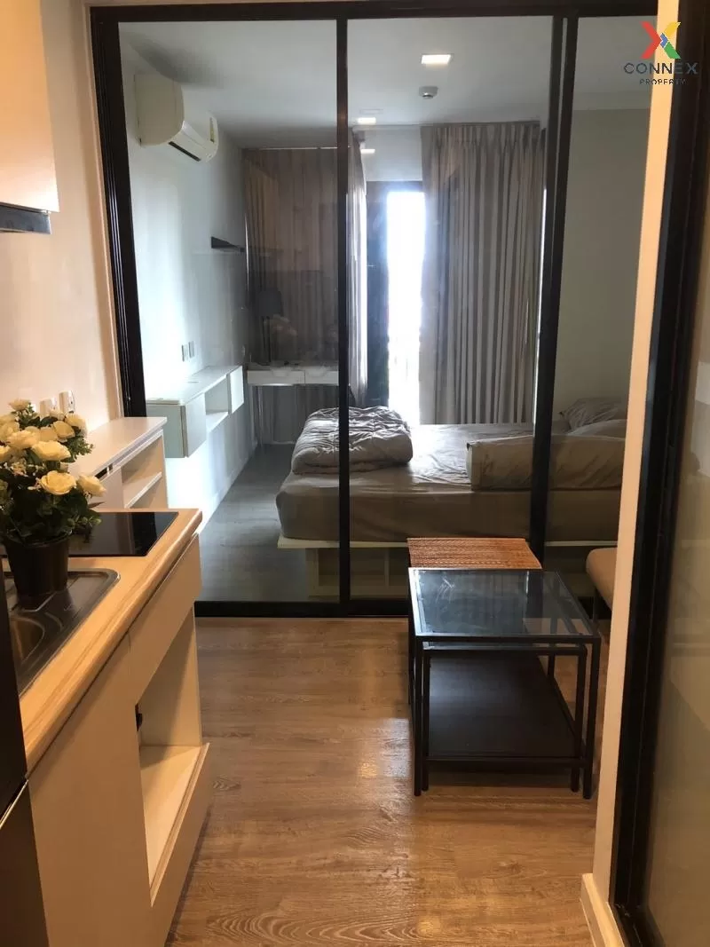 FOR RENT condo , Pause Sukhumvit 103 , BTS-Udom Suk , Bang Na , B 2