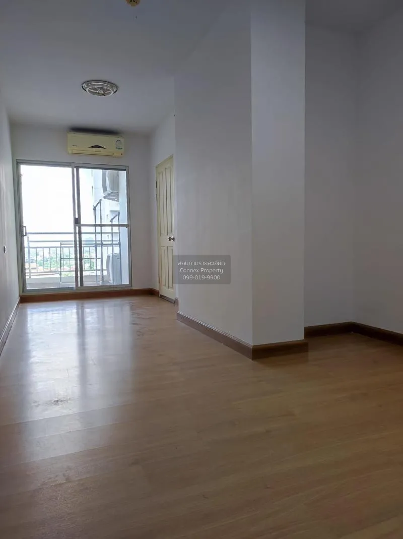 FOR SALE condo , Supalai Park @ Tiwanon , MRT-Yak Tiwanon , Talat