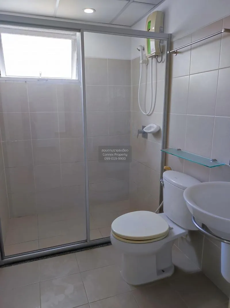 FOR SALE condo , Supalai Park @ Tiwanon , MRT-Yak Tiwanon , Talat