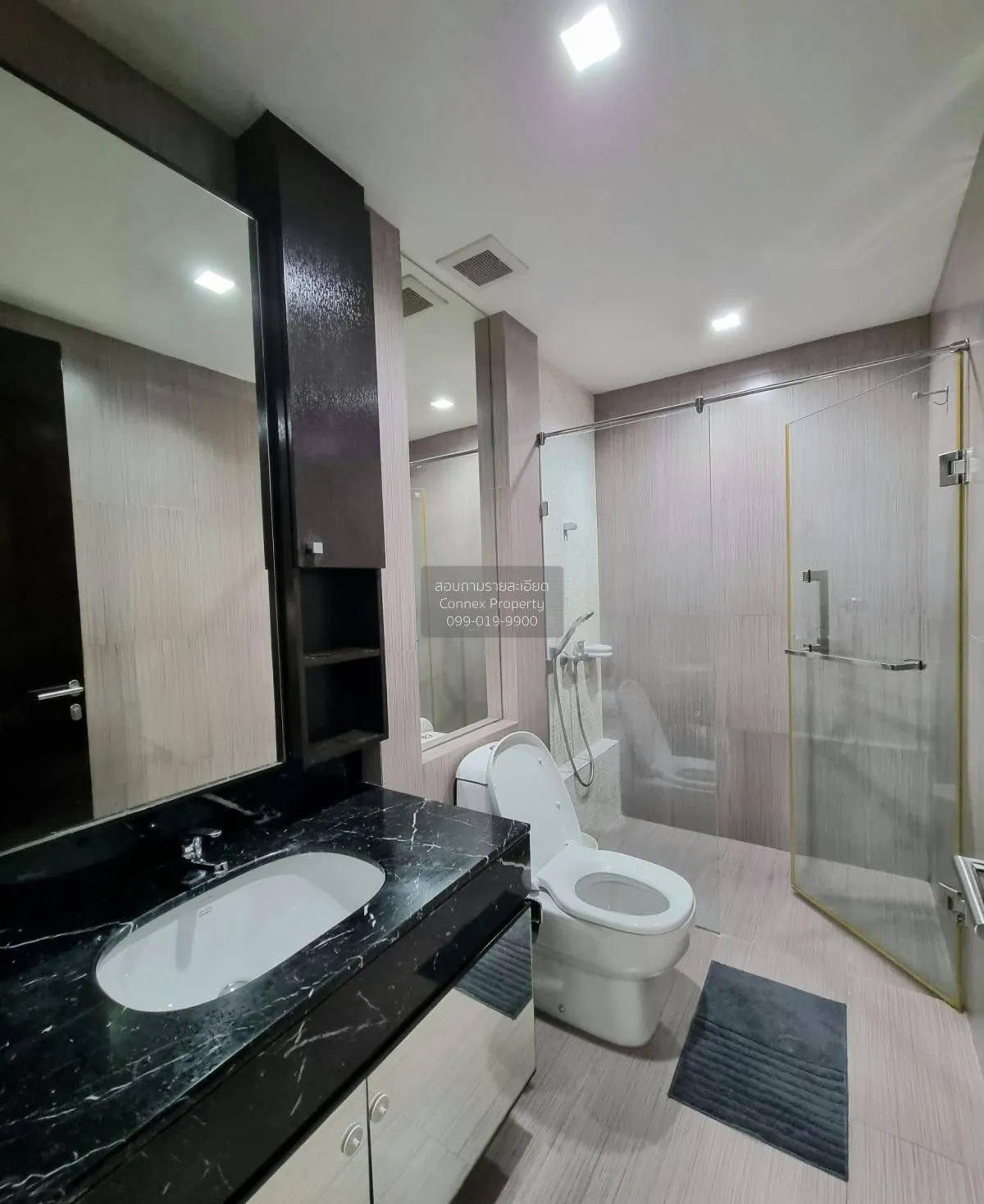 ขายคอนโด  วิลล่า สิกขรา BTS-ทองหล่อ คลองเตยเหนือ เขต วัฒนา กรุงเท